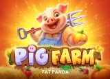 RTP Fat Panda Pig Farm